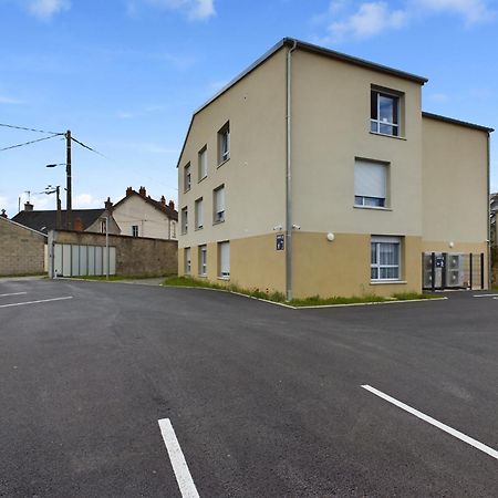 Residence La Pyro Bourges Cameră foto
